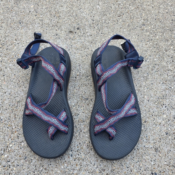 Chaco Sandals Men Size 9 - Picture 1 of 9